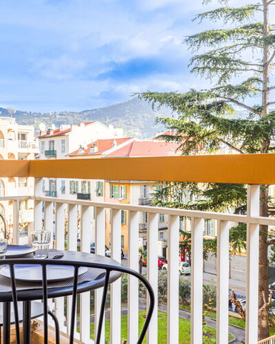 Les Arènes de Cimiez