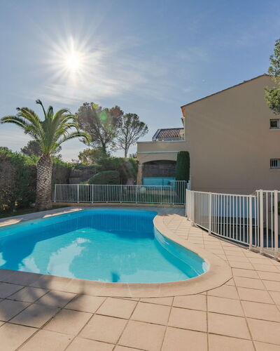 Les Calanques de Boulouris