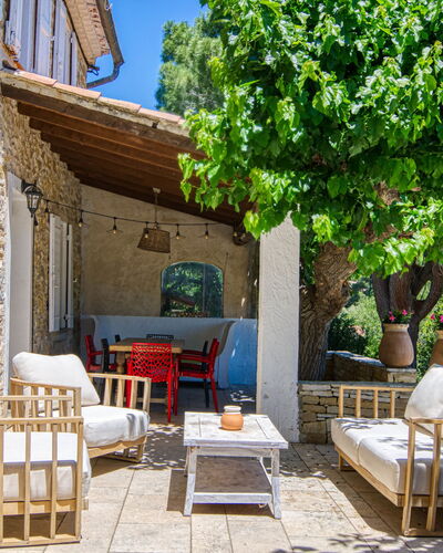 La Bastide de Magdeleine