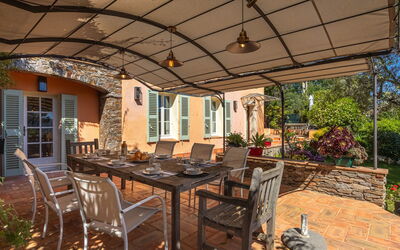 Le Clos du Pierredon