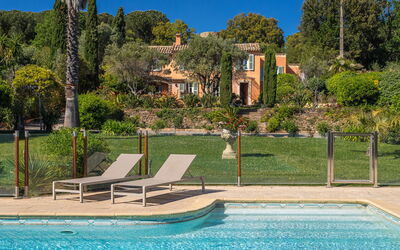 Le Clos du Pierredon