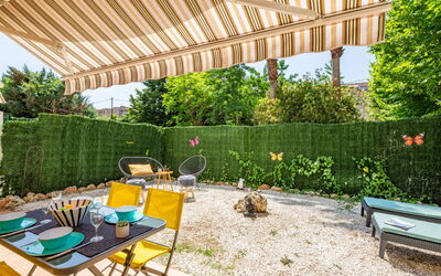 Le Maxime Park Résidence