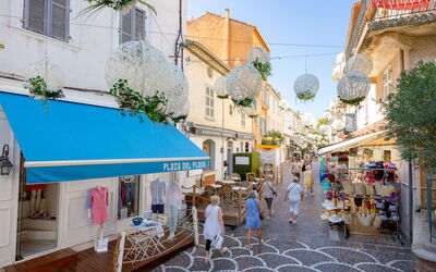 Le Maxime Park Résidence