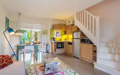 Logement:&nbsp;Les Parcs de Gassin 150.3