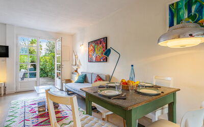 Logement:&nbsp;Les Parcs de Gassin 150.3