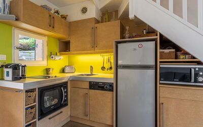 Logement:&nbsp;Les Parcs de Gassin 150.3