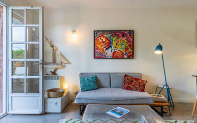 Logement:&nbsp;Les Parcs de Gassin 150.3