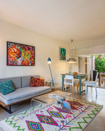 Les Parcs de Gassin 150.3