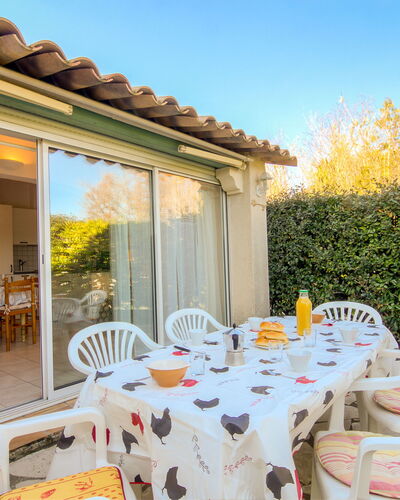 Les Parcs de Gassin 150.2