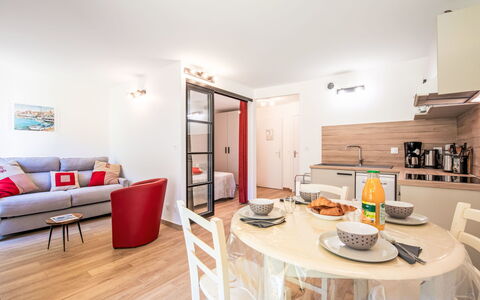 Accommodatie:&nbsp;Caesar Domus 170.3