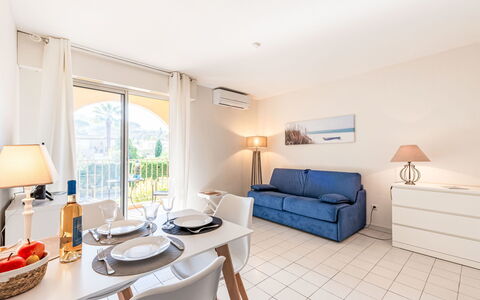 Logement:&nbsp;Caesar Domus 170.2