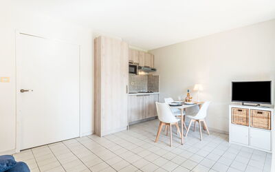 Logement:&nbsp;Caesar Domus 170.2
