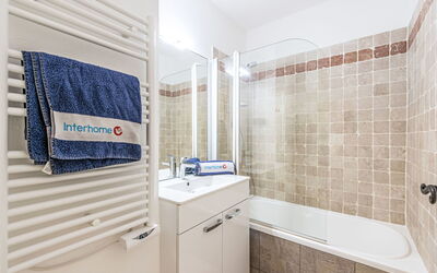 Logement:&nbsp;Caesar Domus 170.7