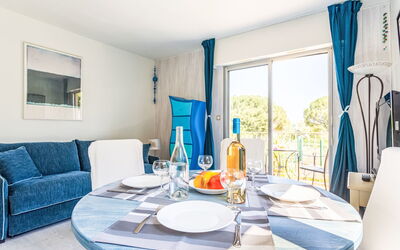 Feriebolig:&nbsp;Caesar Domus 170.8