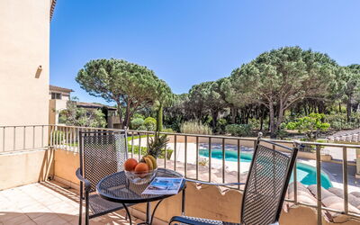 Logement:&nbsp;Caesar Domus 170.1