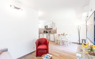 Accommodatie:&nbsp;Caesar Domus 170.3