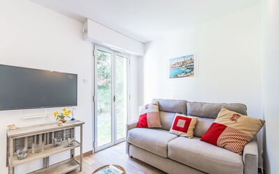 Accommodatie:&nbsp;Caesar Domus 170.3