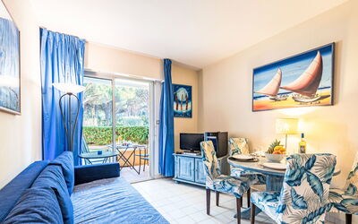 Accommodatie:&nbsp;Caesar Domus 170.5