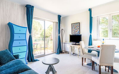 Feriebolig:&nbsp;Caesar Domus 170.8