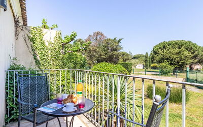 Feriebolig:&nbsp;Caesar Domus 170.8