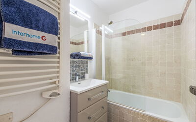 Logement:&nbsp;Caesar Domus 170.1