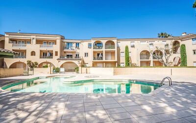 Logement:&nbsp;Caesar Domus 170.4