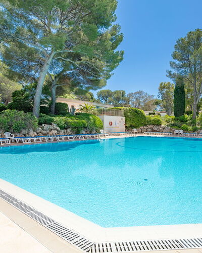 Résidence la Corniche D'Or