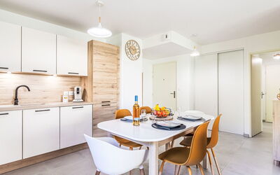 Le Clos des Restanques