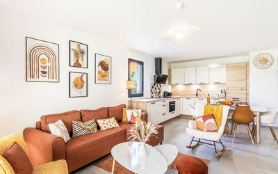 Le Clos des Restanques