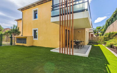 Le Clos des Restanques