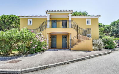 Logement:&nbsp;Le Jardin D'Artemis 300.2