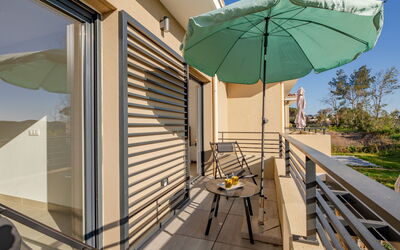 Feriebolig:&nbsp;Le Clos D'Alice 337.2