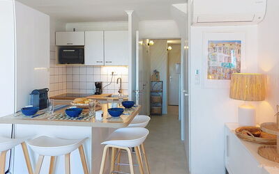 Feriebolig:&nbsp;Les Marines 320.14