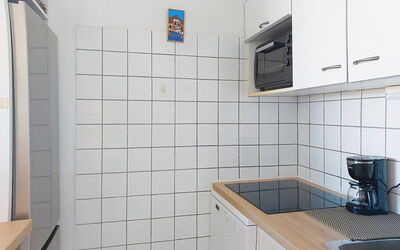 Feriebolig:&nbsp;Les Marines 320.14