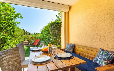 Alojamiento:&nbsp;Les Marines 320.9