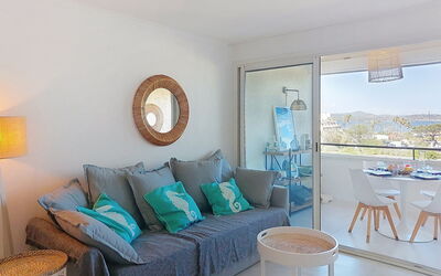 Feriebolig:&nbsp;Les Marines 320.14