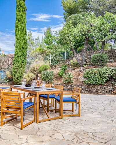 Le Belvédère D'Estelle