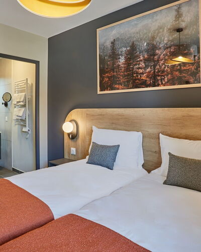 Odalys Collection le Mont D'Auron 300.4