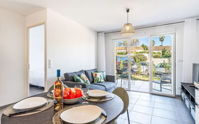 Unterkunft:&nbsp;Eden Golfe 196.1