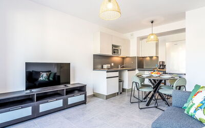 Unterkunft:&nbsp;Eden Golfe 196.1