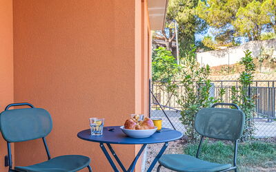 Unterkunft:&nbsp;Eden Golfe 196.1