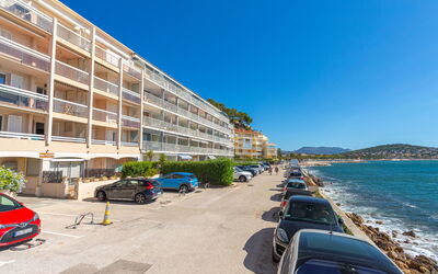 Résidence les Flots