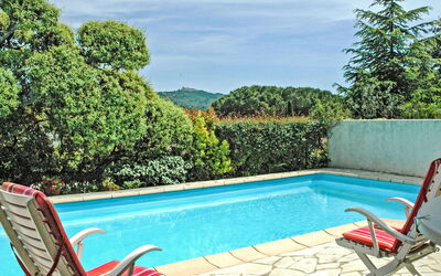 Domaine de Saint Martin