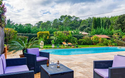 La Petite Maison dans la Prairie