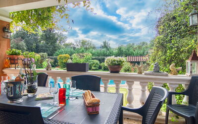 La Petite Maison dans la Prairie