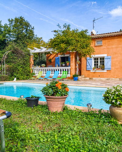 La Petite Maison dans la Prairie