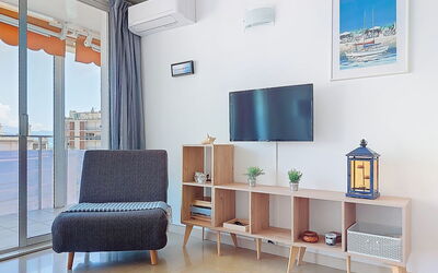 Unterkunft:&nbsp;Le Bonaparte 110.2