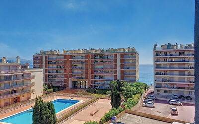 Roquebrune Cap Martin 110