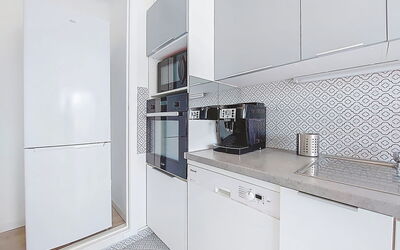 Unterkunft:&nbsp;Le Bonaparte 110.2