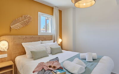 Alloggio:&nbsp;Résidence Odalys Collection Riviera 101.1